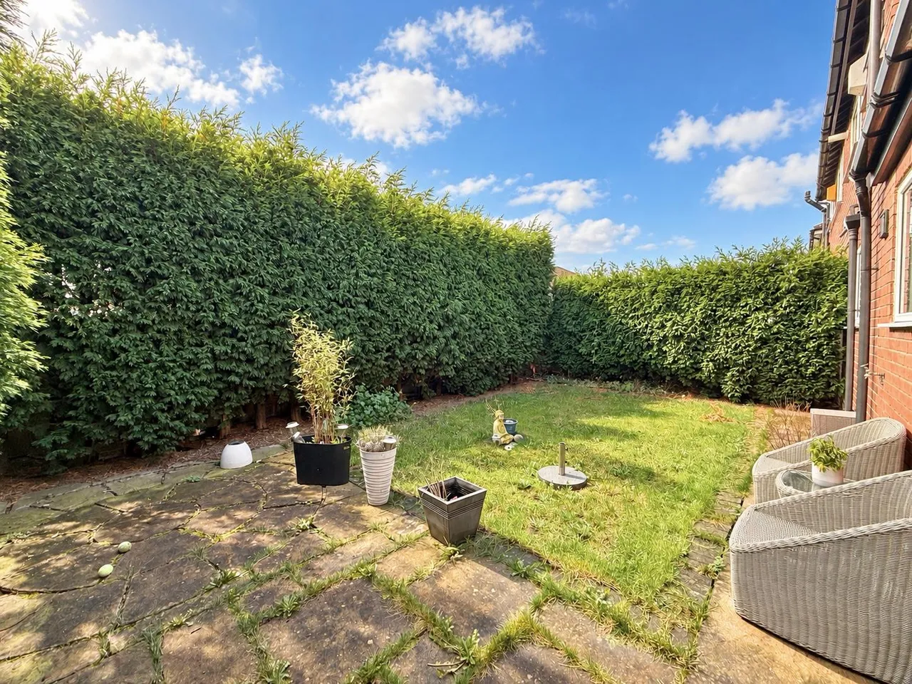 Bowland Road, Dane Bank, M34, photo 12
