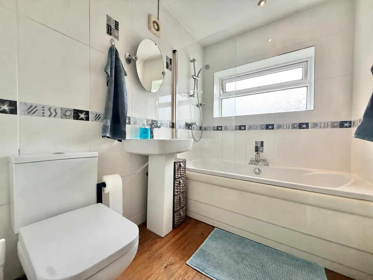 Bowland Road, Dane Bank, M34, photo 11