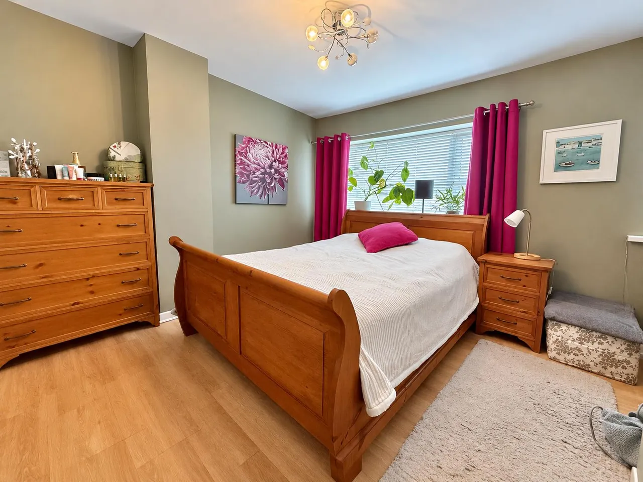 Bowland Road, Dane Bank, M34, photo 8