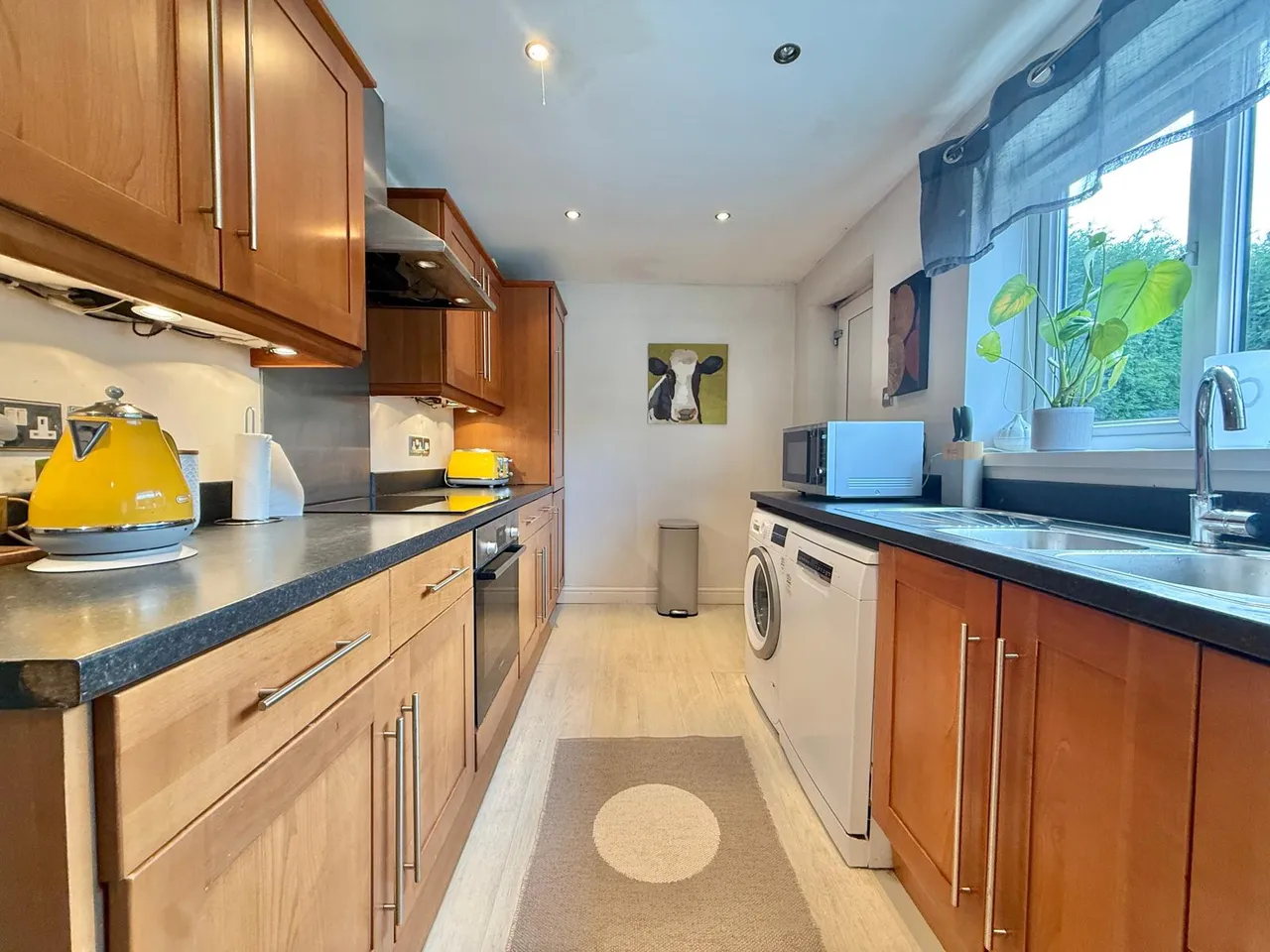 Bowland Road, Dane Bank, M34, photo 5