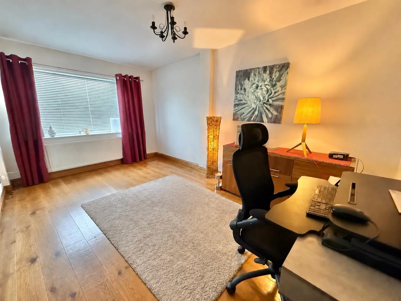 Bowland Road, Dane Bank, M34, photo 9