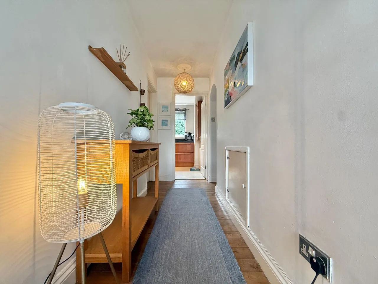 Bowland Road, Dane Bank, M34, photo 7