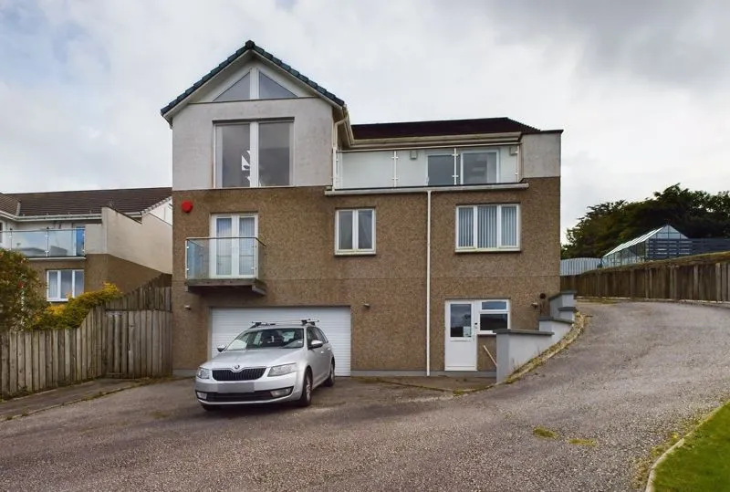 flat for sale — Crembling Well Barncoose, Redruth