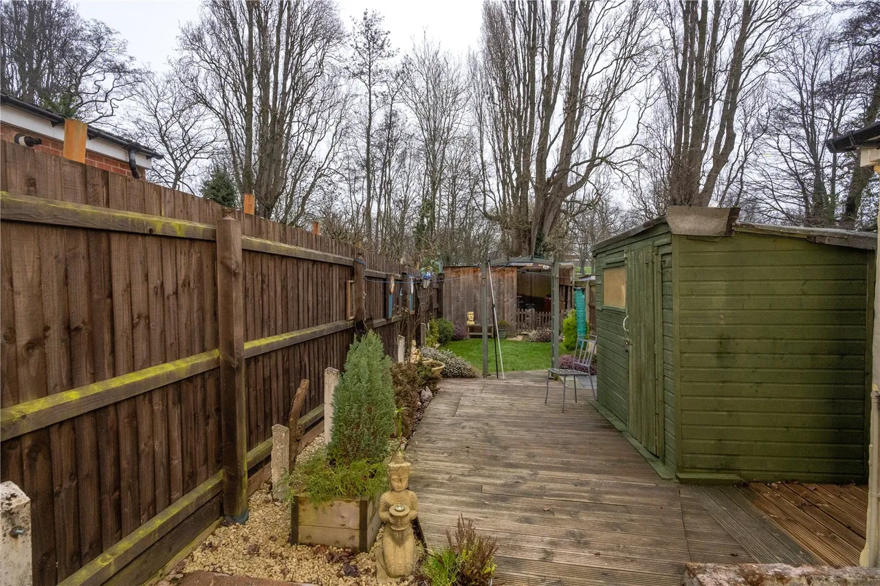Oakwood Road, Sparkhill, Birmingham, B11 4HA, photo 13