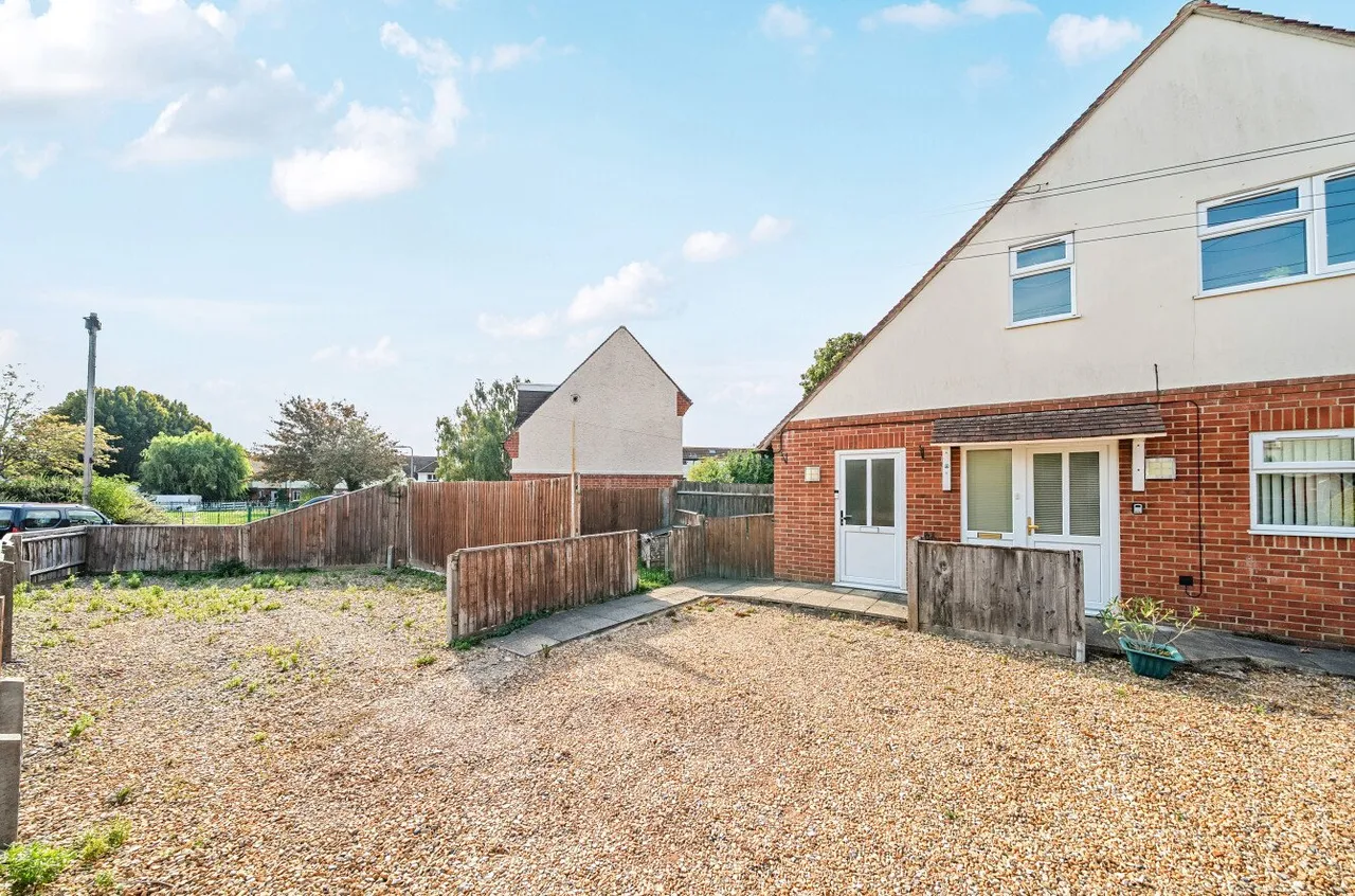 Newtown, Portchester, PO16, photo 12