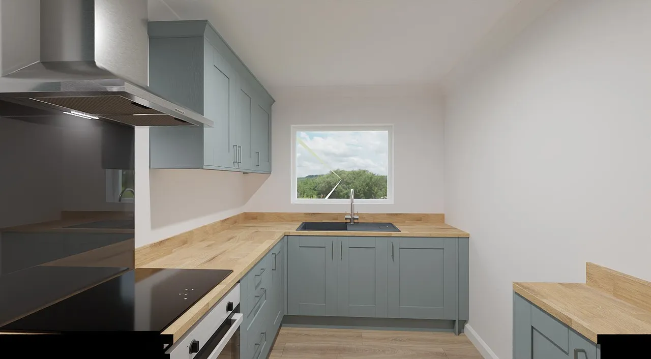 Playford Rise, Walton, photo 4