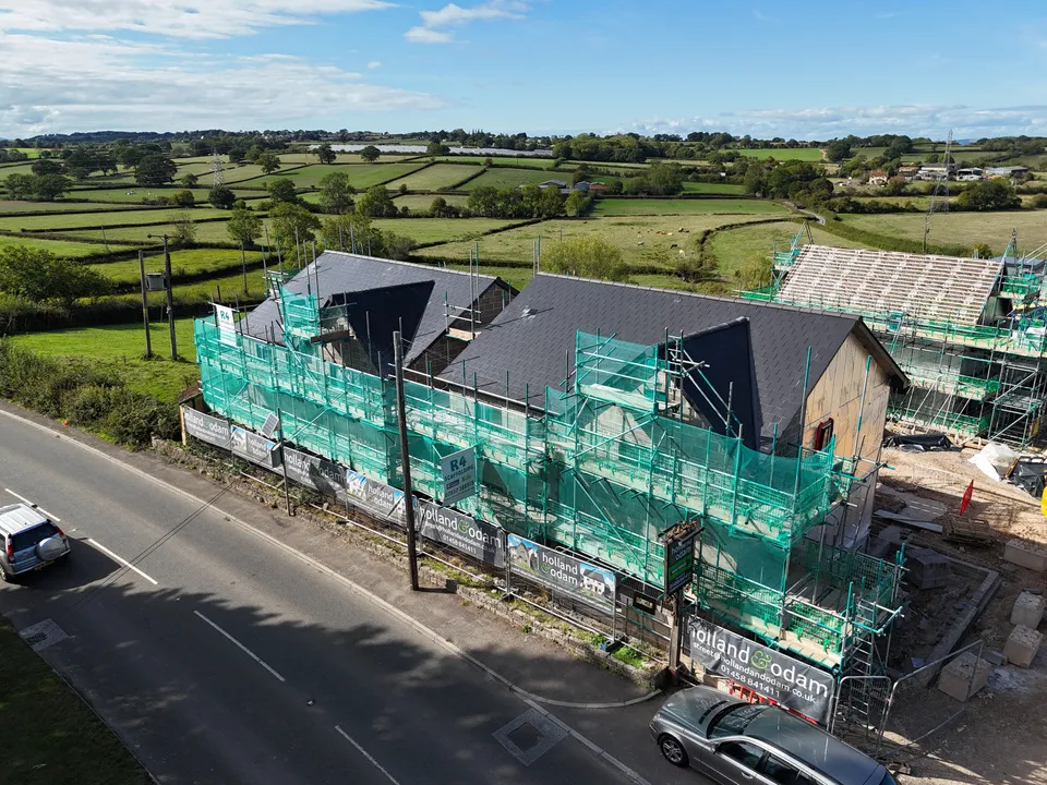 Playford Rise, Walton, photo 9