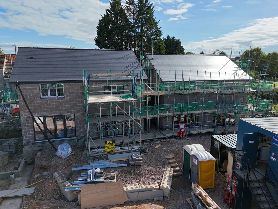 Playford Rise, Walton, photo 12