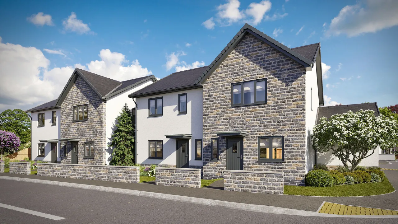 Playford Rise, Walton, photo 7