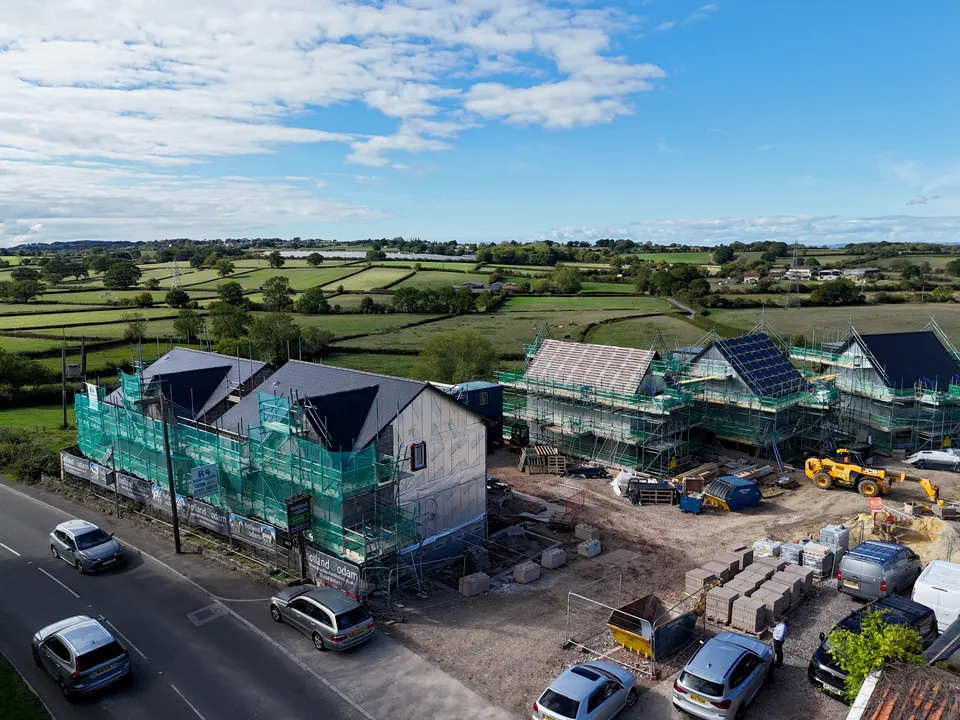 Playford Rise, Walton, photo 8