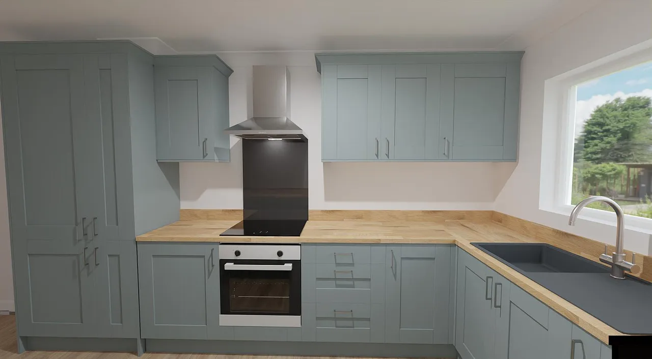 Playford Rise, Walton, photo 3