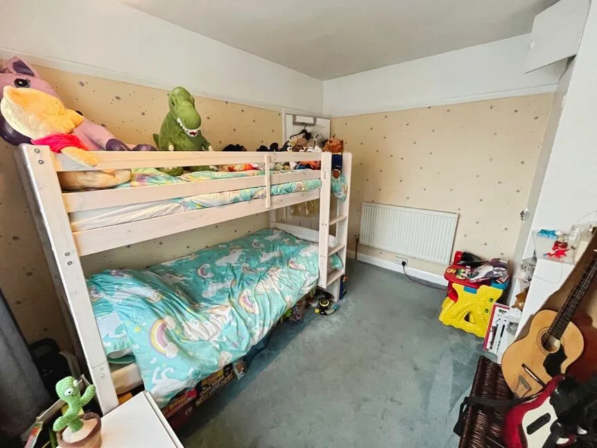 Fairfax Road, Leicester, Leicestershire, LE4, photo 9