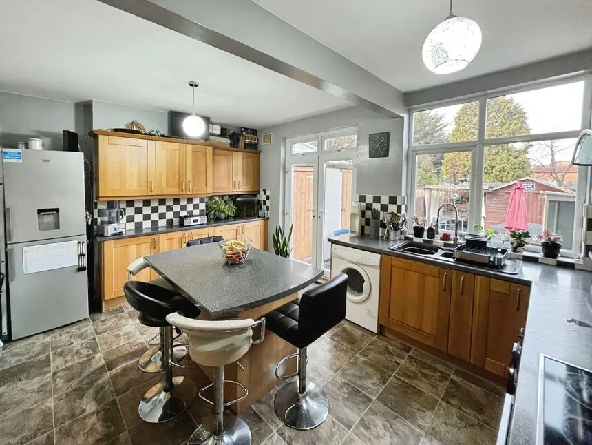 Fairfax Road, Leicester, Leicestershire, LE4, photo 4
