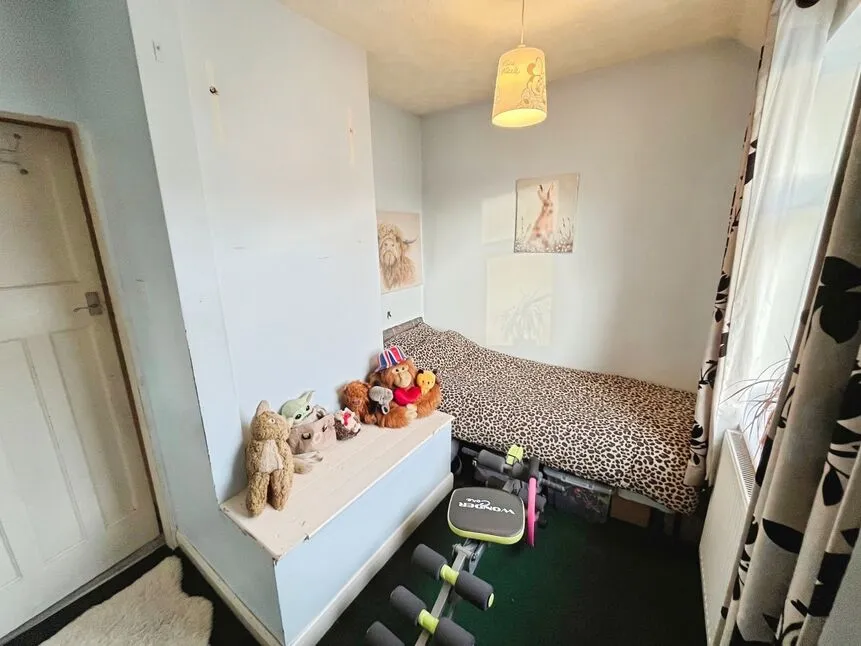 Fairfax Road, Leicester, Leicestershire, LE4, photo 10