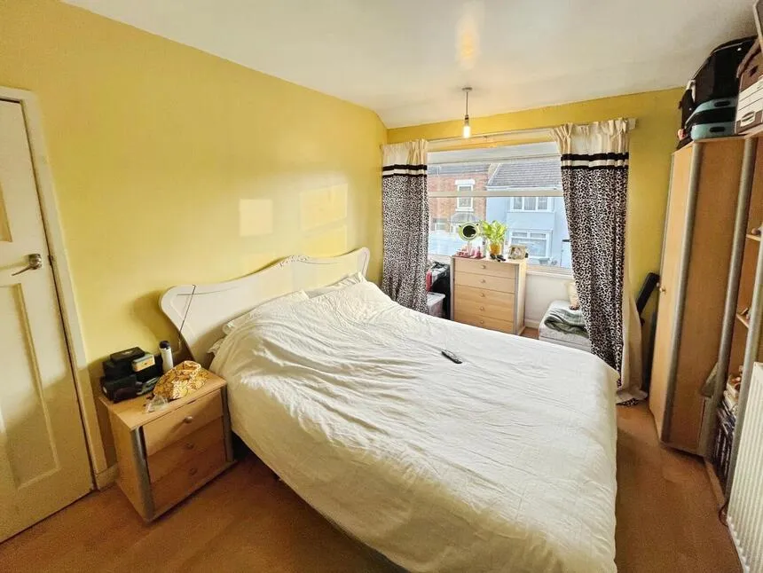 Fairfax Road, Leicester, Leicestershire, LE4, photo 5