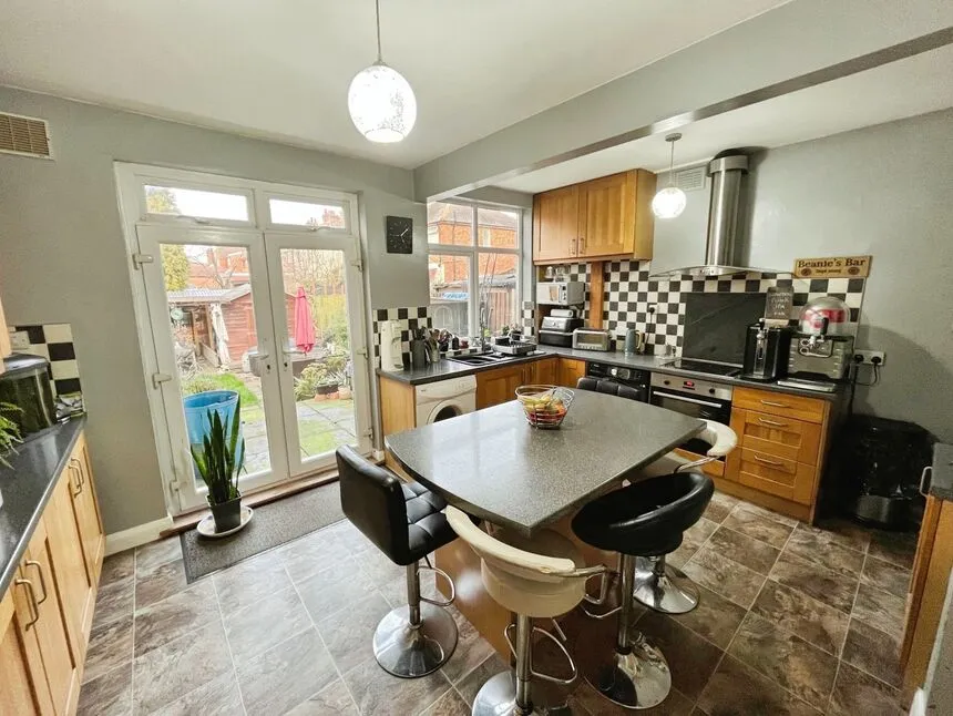 Fairfax Road, Leicester, Leicestershire, LE4, photo 3