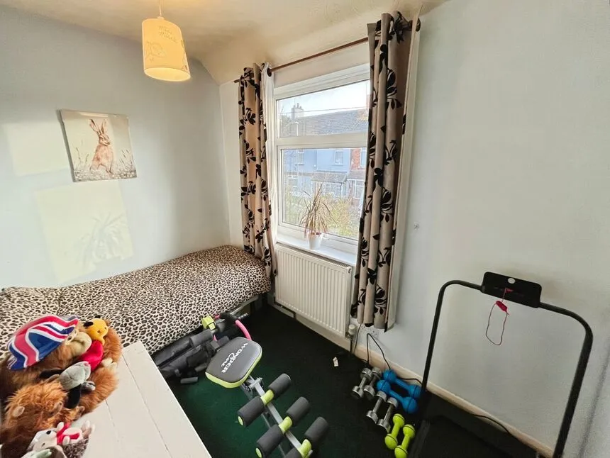 Fairfax Road, Leicester, Leicestershire, LE4, photo 11