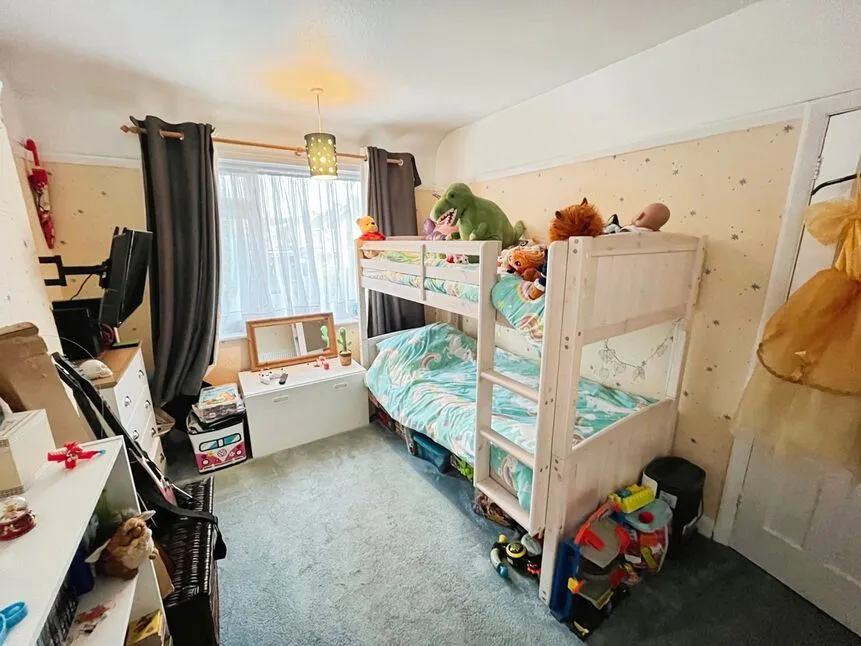 Fairfax Road, Leicester, Leicestershire, LE4, photo 7