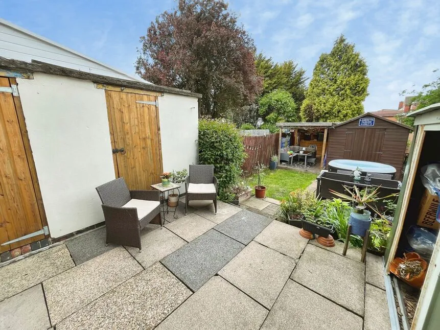 Fairfax Road, Leicester, Leicestershire, LE4, photo 6