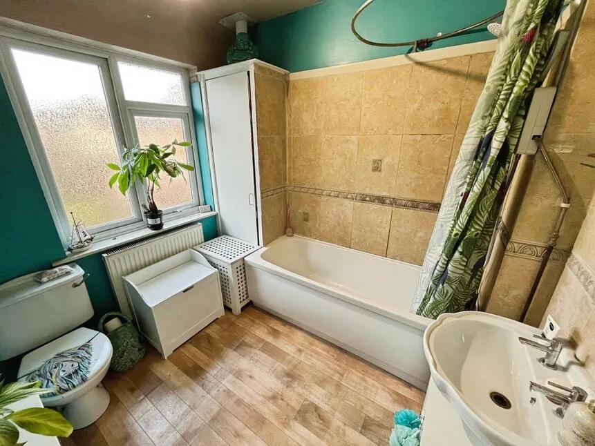 Fairfax Road, Leicester, Leicestershire, LE4, photo 8
