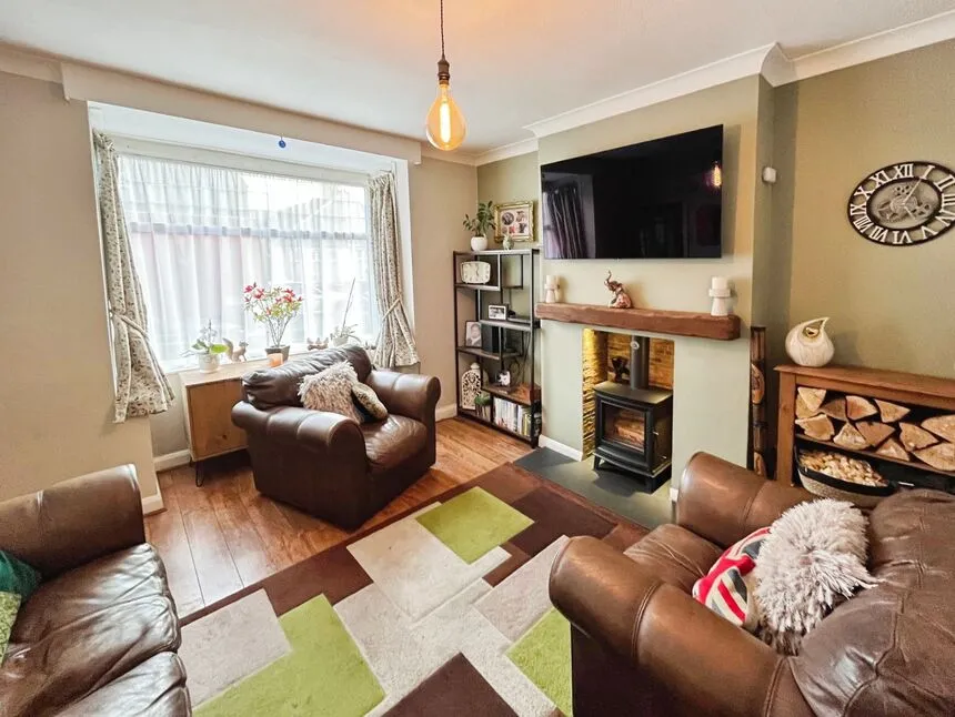 Fairfax Road, Leicester, Leicestershire, LE4, photo 2