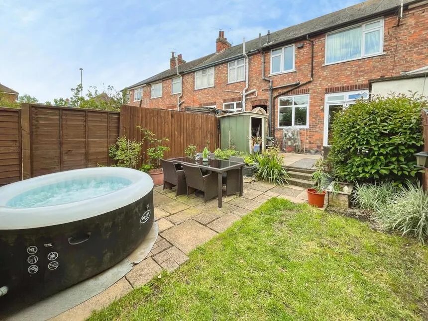 Fairfax Road, Leicester, Leicestershire, LE4, photo 12
