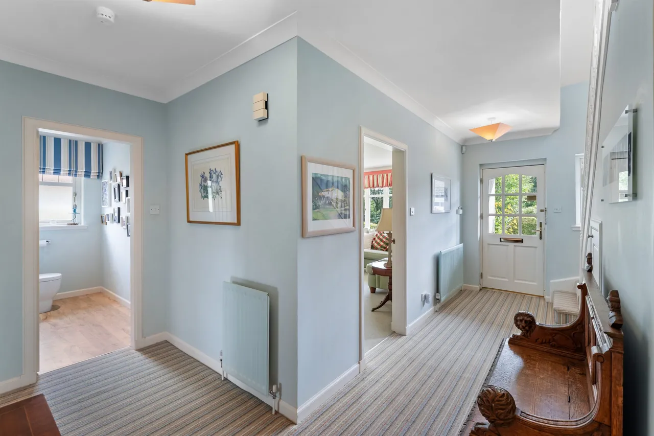 Newton Grove, Newton Mearns, photo 12