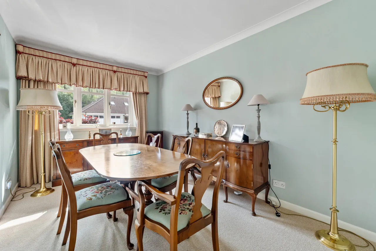 Newton Grove, Newton Mearns, photo 4