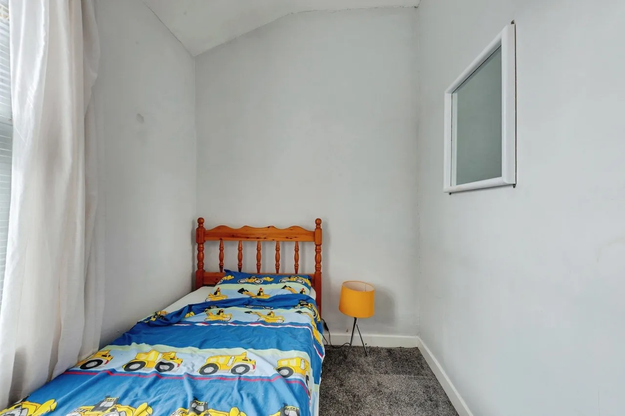 Sandhurst Street, Liverpool, L17, photo 14