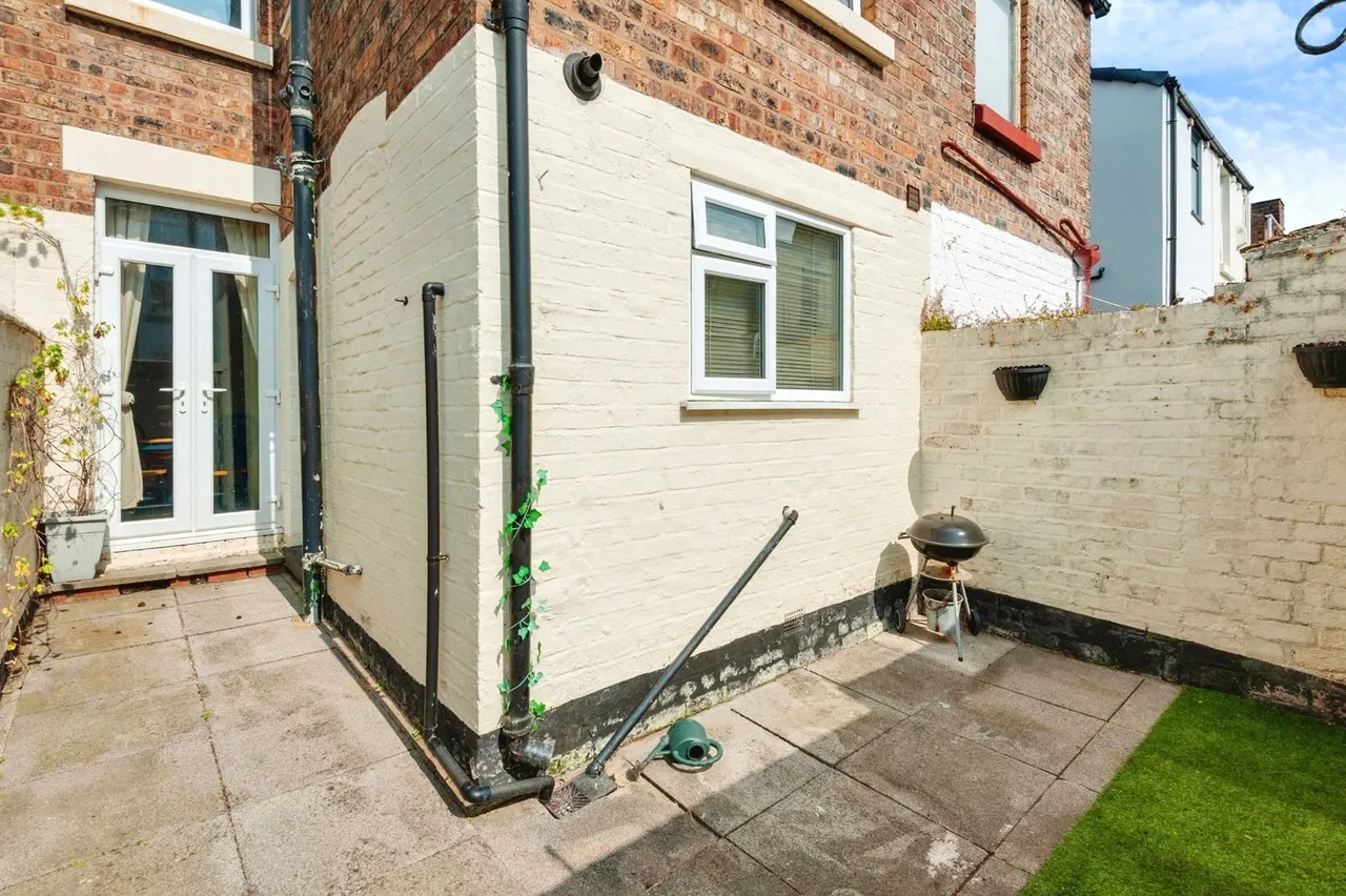 Sandhurst Street, Liverpool, L17, photo 16