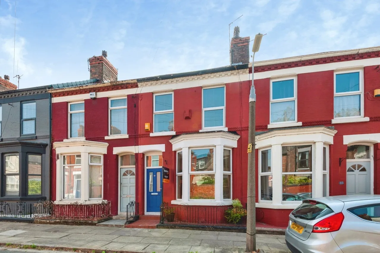 Sandhurst Street, Liverpool, L17, photo 17