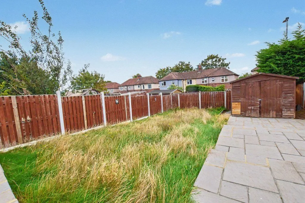 Marion Grove, Wakefield, WF2, photo 16