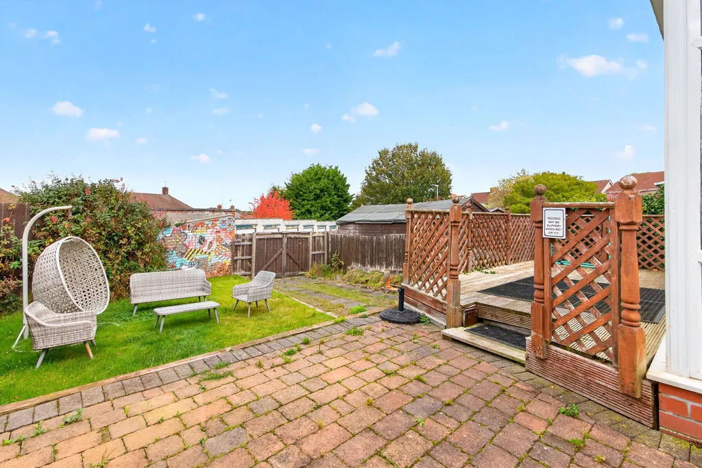 Choppington NE62 5NT, NE62, photo 11
