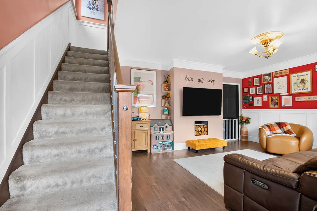 Choppington NE62 5NT, NE62, photo 8