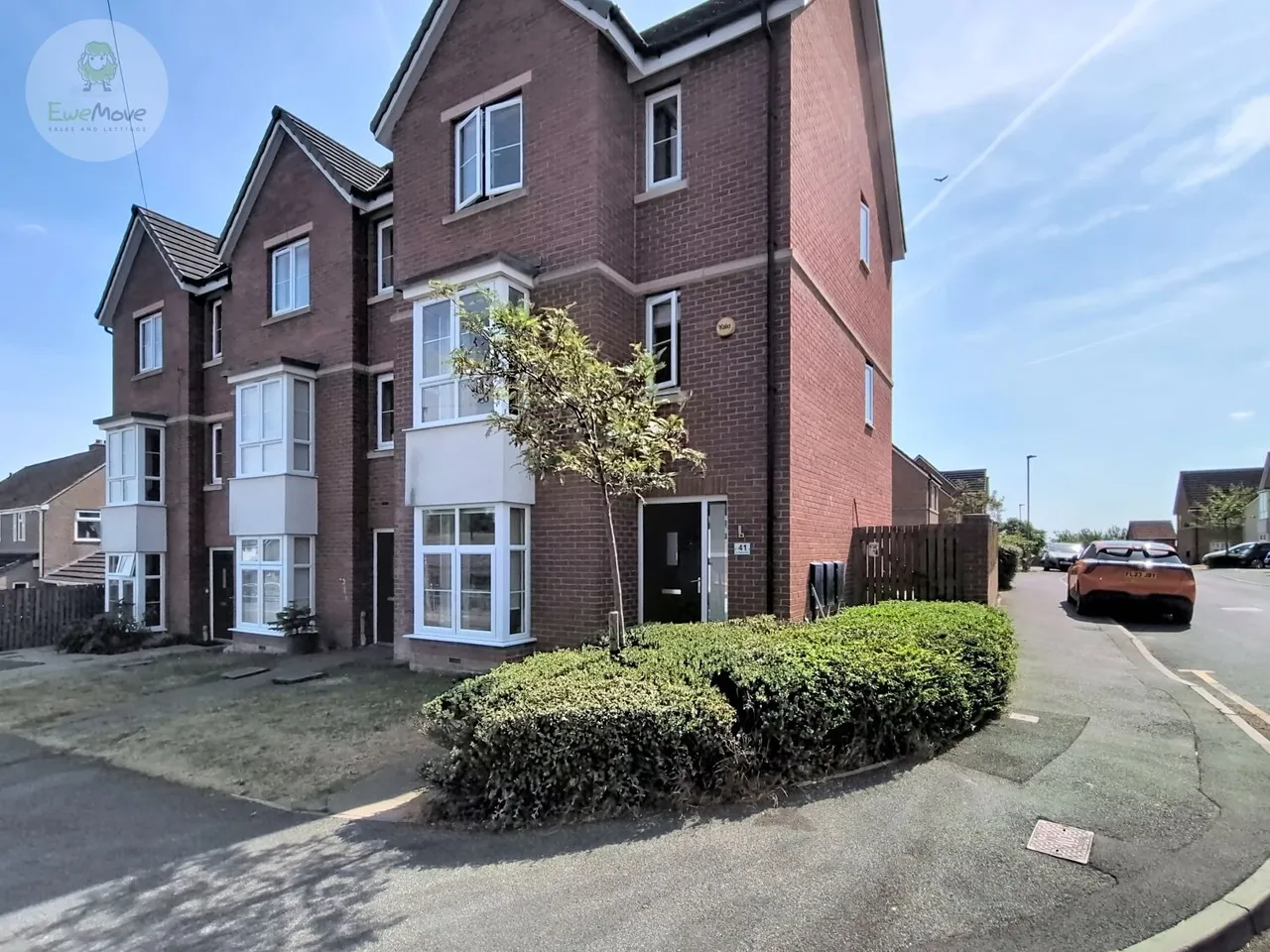 4 bed house for sale, Old Popplewell Lane, Scholes, BD19