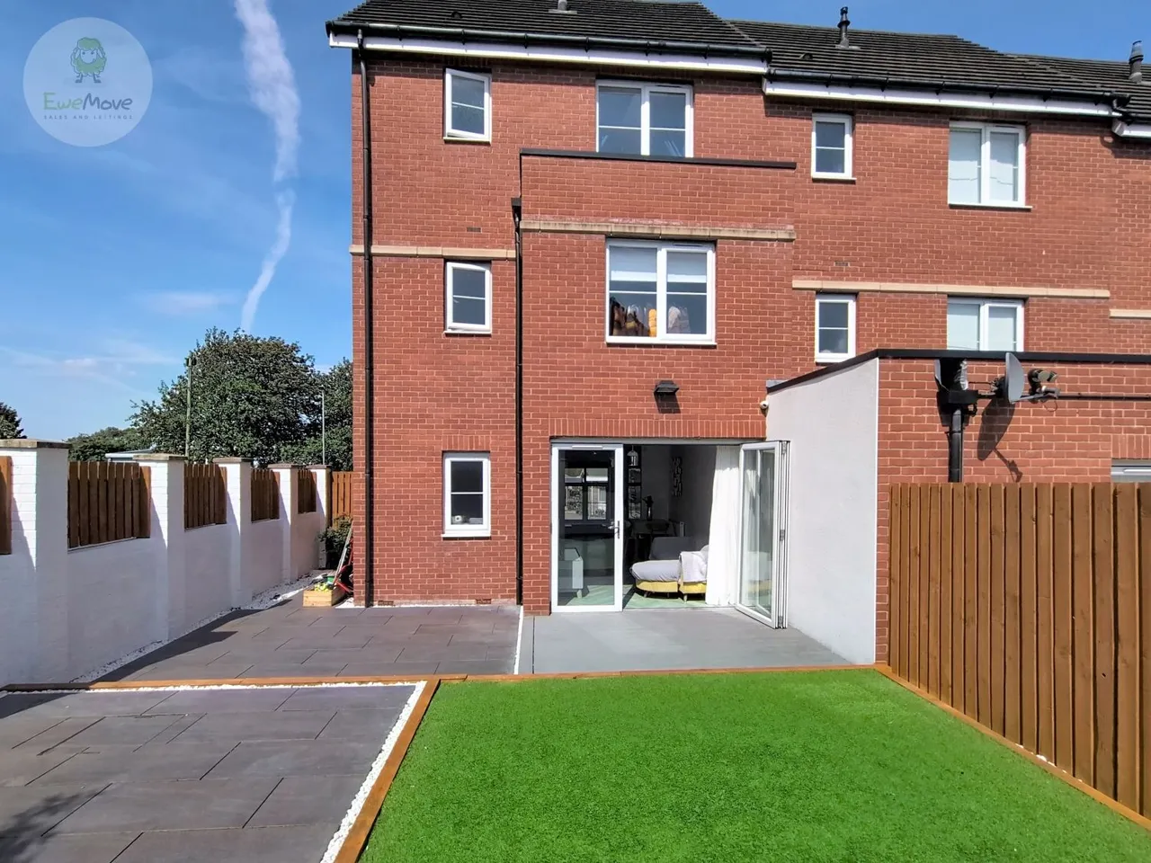 Old Popplewell Lane, Scholes, BD19, photo 17