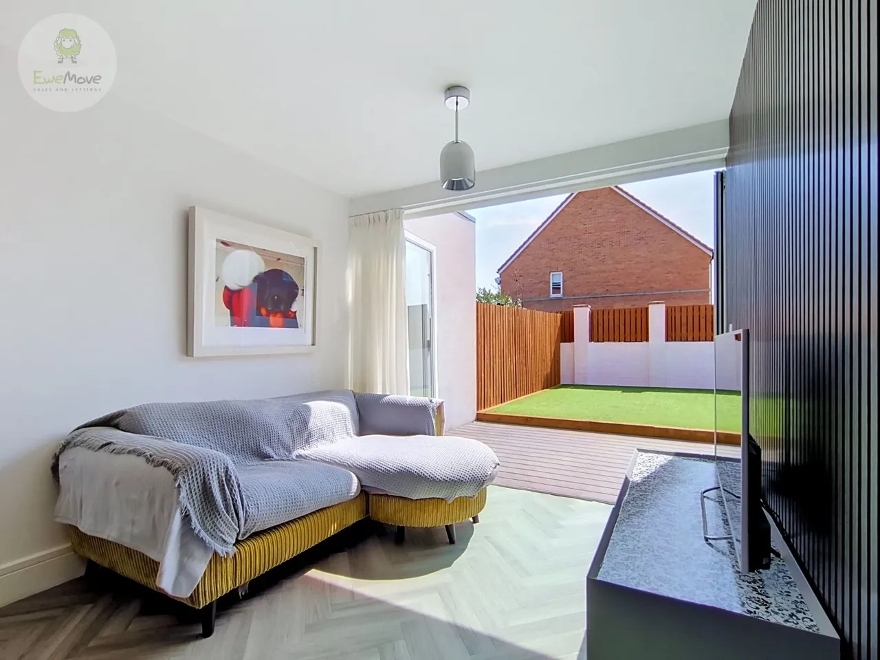 Old Popplewell Lane, Scholes, BD19, photo 5