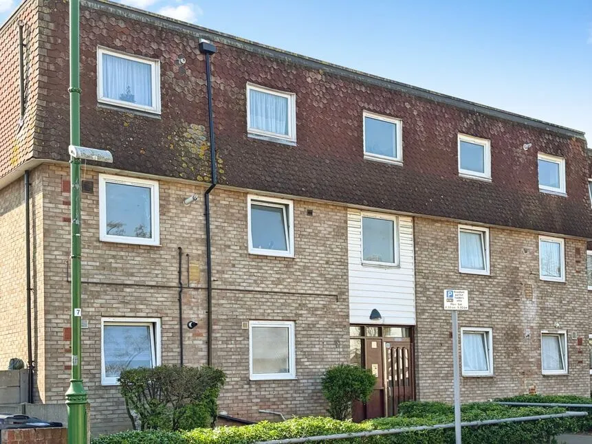 Church Street, Dagenham, RM10, photo 6