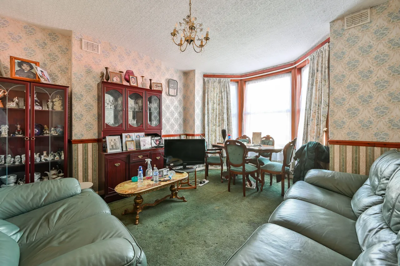 28 Hanover Park, London, photo 3