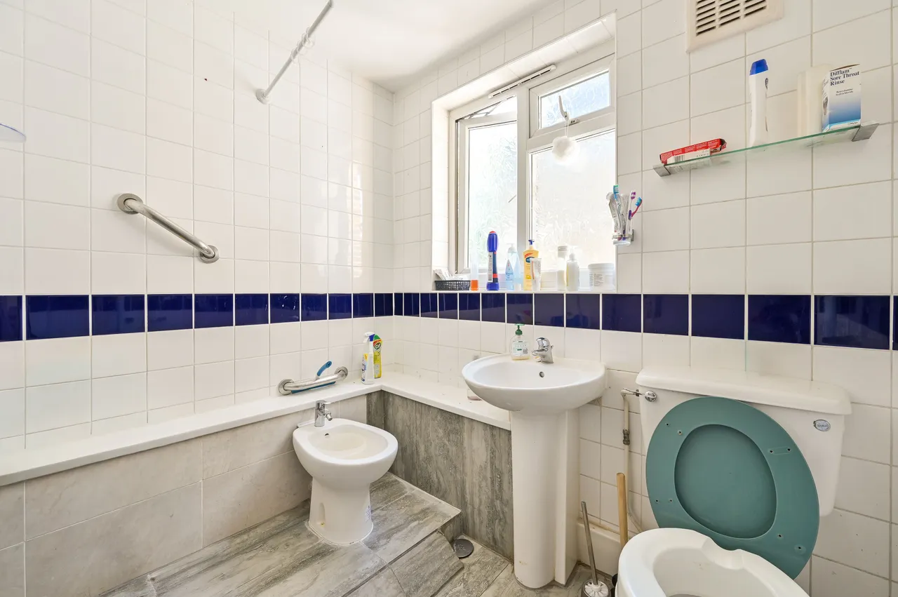 28 Hanover Park, London, photo 5