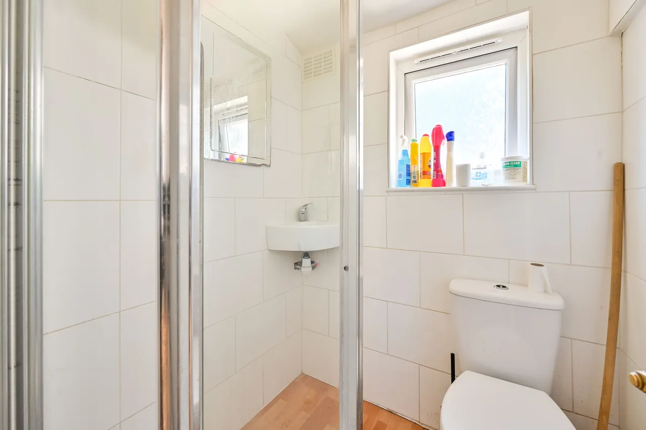 28 Hanover Park, London, photo 7