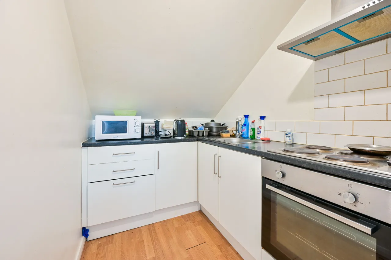 28 Hanover Park, London, photo 8