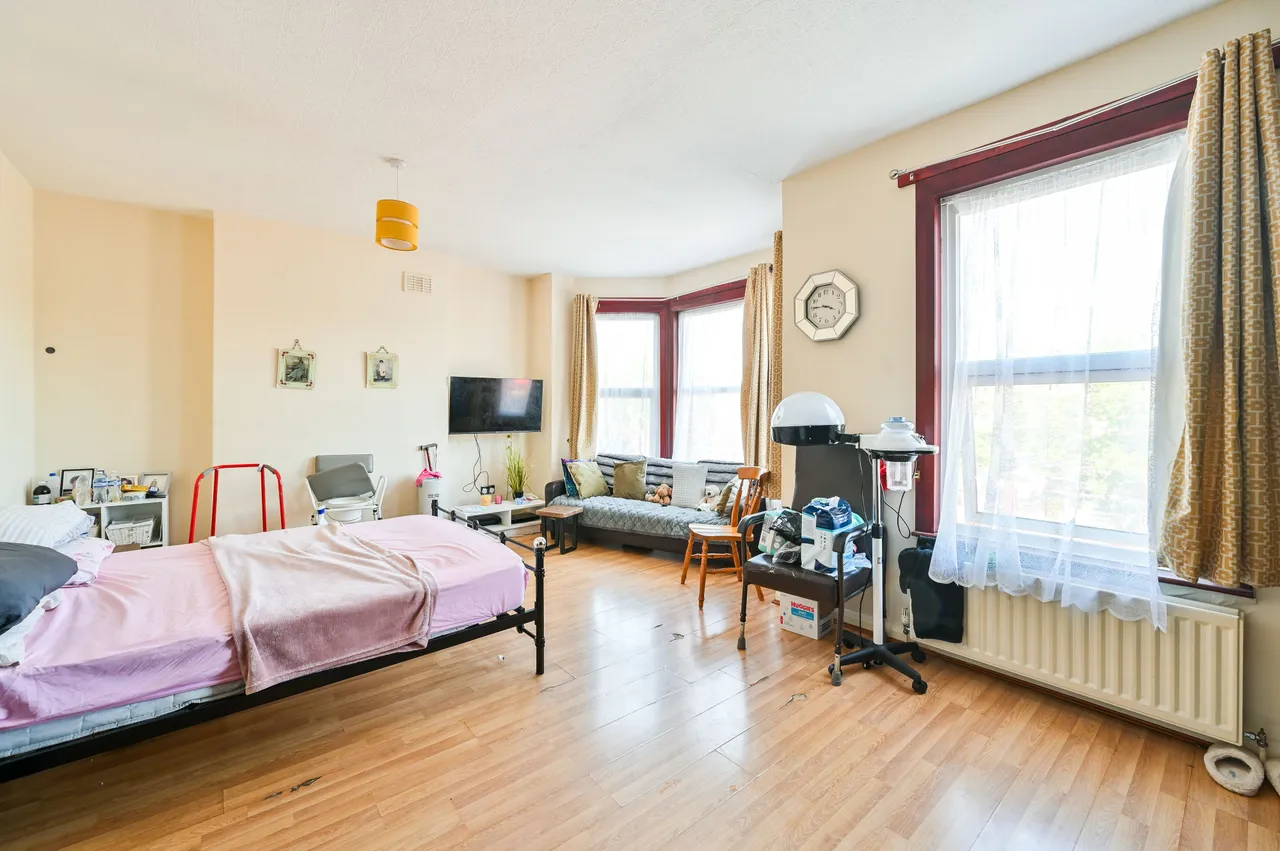 28 Hanover Park, London, photo 9