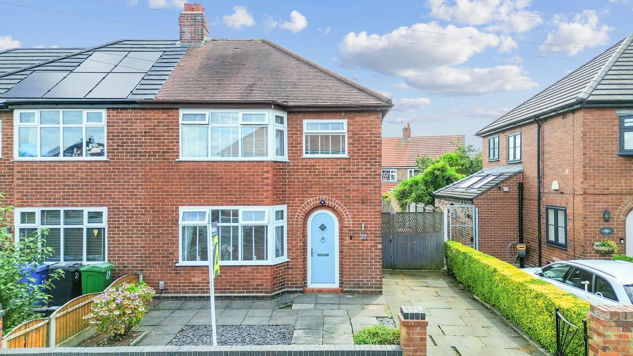 Hallows Avenue, Warrington, WA2 8EE, photo 8