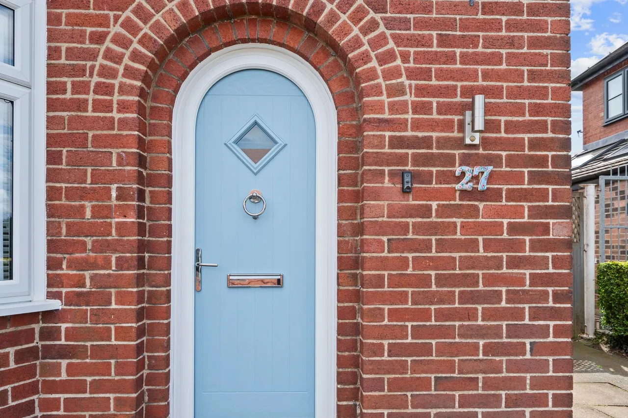 Hallows Avenue, Warrington, WA2 8EE, photo 9