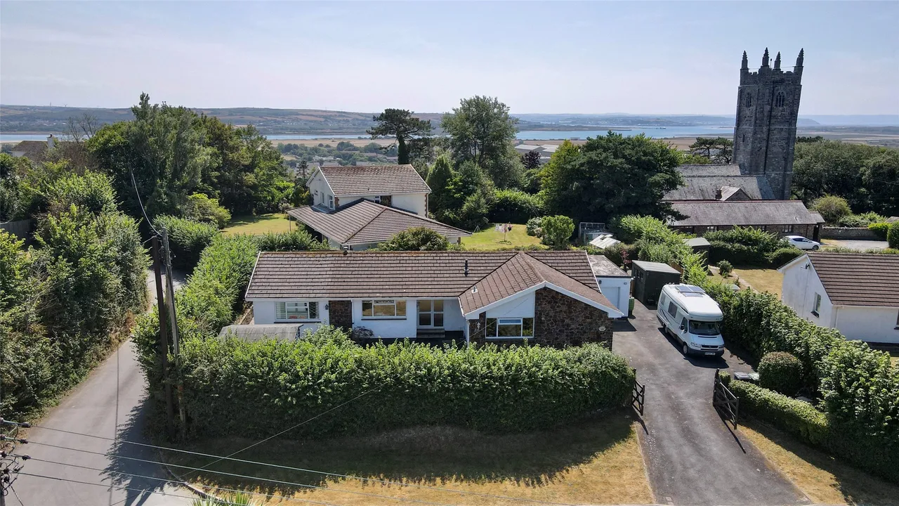 4 bed house for sale, Heanton, Barnstaple, EX31