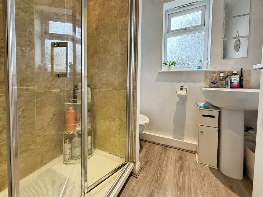 Railway Park Close, Lincoln, LN6, photo 4