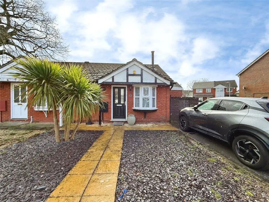 1 bed house for sale — Railway Park Close, Lincoln, LN6