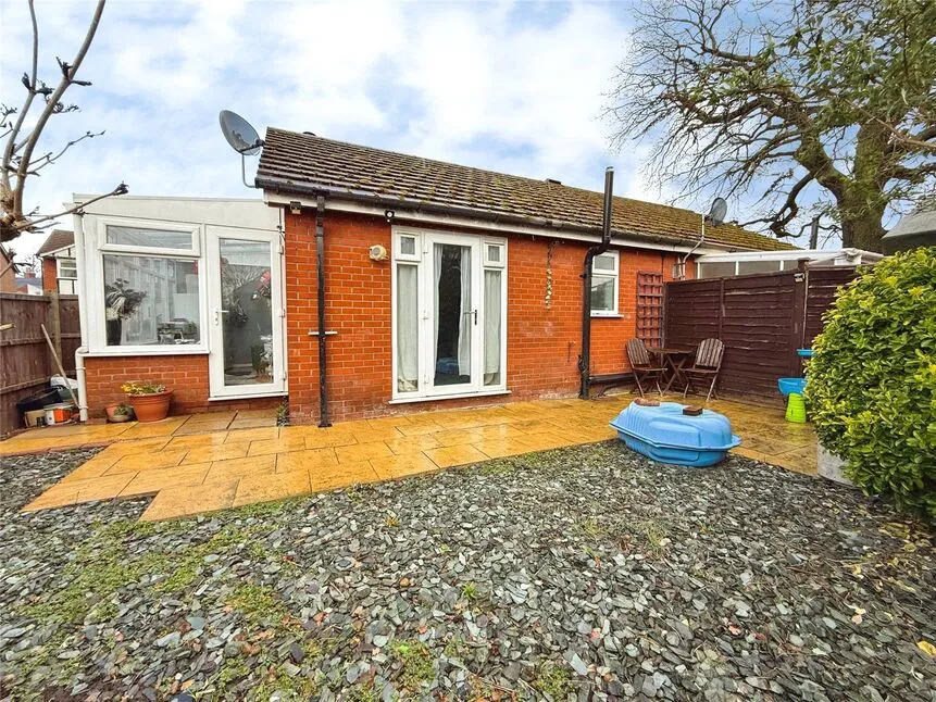 Railway Park Close, Lincoln, LN6, photo 8