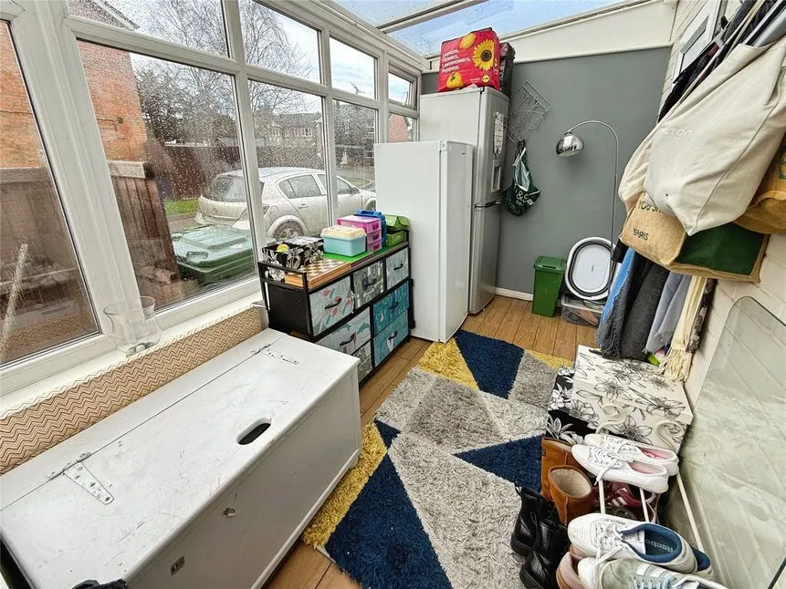 Railway Park Close, Lincoln, LN6, photo 5